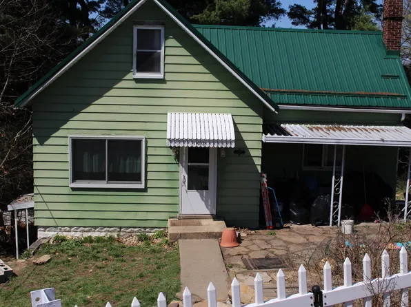 103 Hill St, Du Bois, PA 15801