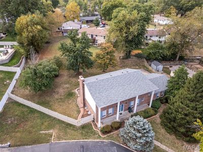 2304 Glenrich Dr, Saint Louis, MO, 63129