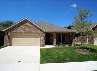 10012 Long Branch Dr, McKinney, TX 75071