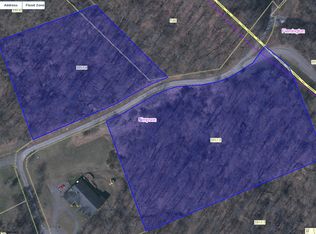 Cleer Rd, Bridgeport, WV 26330