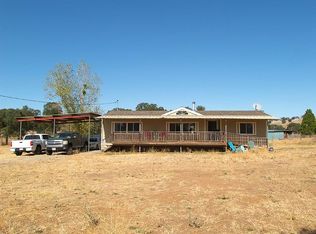 180 Hidden Ln, Valley Springs, CA
