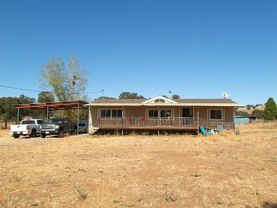 180 Hidden Ln, Valley Springs, CA, 95252