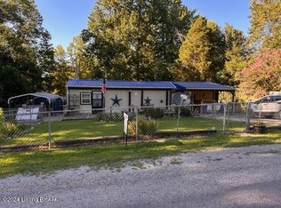 169 Comanche Dr, Falls Of Rough, KY 40119