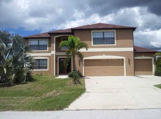 10091 Long Branch St, Port Charlotte, FL 33981
