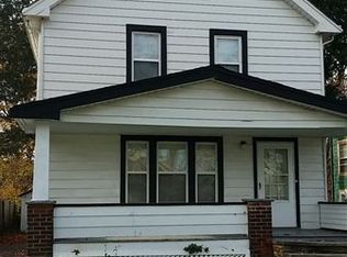 1530 E 196th St, Euclid, OH 44117