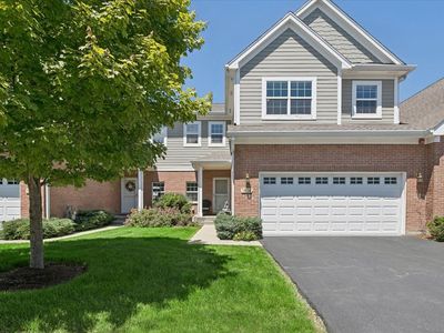1814 Torrey Pkwy, Libertyville, IL, 60048