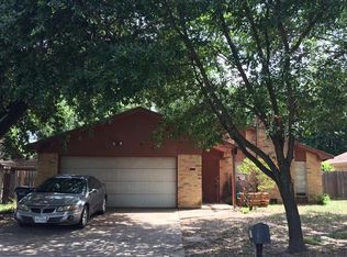 3107 Longleaf Dr, College Station, TX 77845