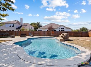 2994 Palomino Pass, Seguin, TX 78155