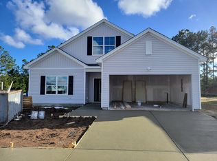 1262 Boswell Ct, Conway, SC 29526