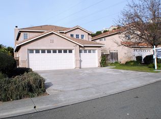 2034 Beryl Ct, Vallejo, CA 94591