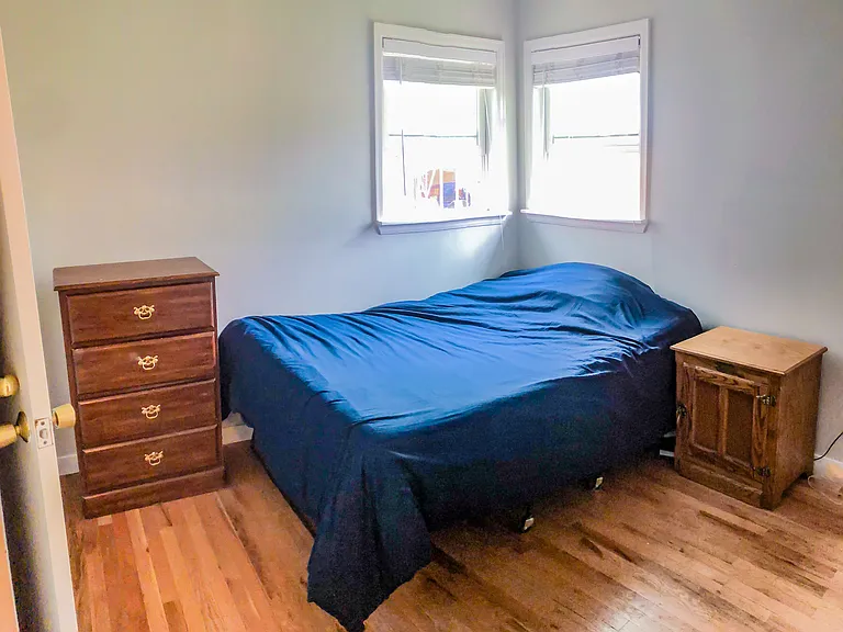 1749 Newark St #2 — Photo 2