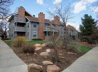 1405 Broadway St APT 208, Boulder, CO 80302