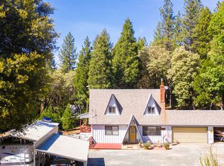 15964 Buckhorn Ct, Pioneer, CA 95666