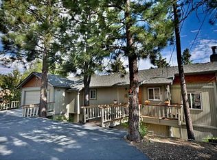 43689 Yosemite Dr, BIG BEAR LAKE, CA 92315