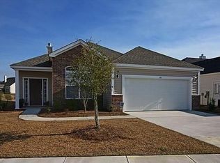 120 Pickett Creek Ln, Bluffton, SC 29909