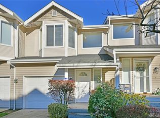 2762 Comet St, Milton, WA 98354