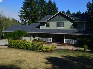37703 NE 137th Ct, La Center, WA 98629