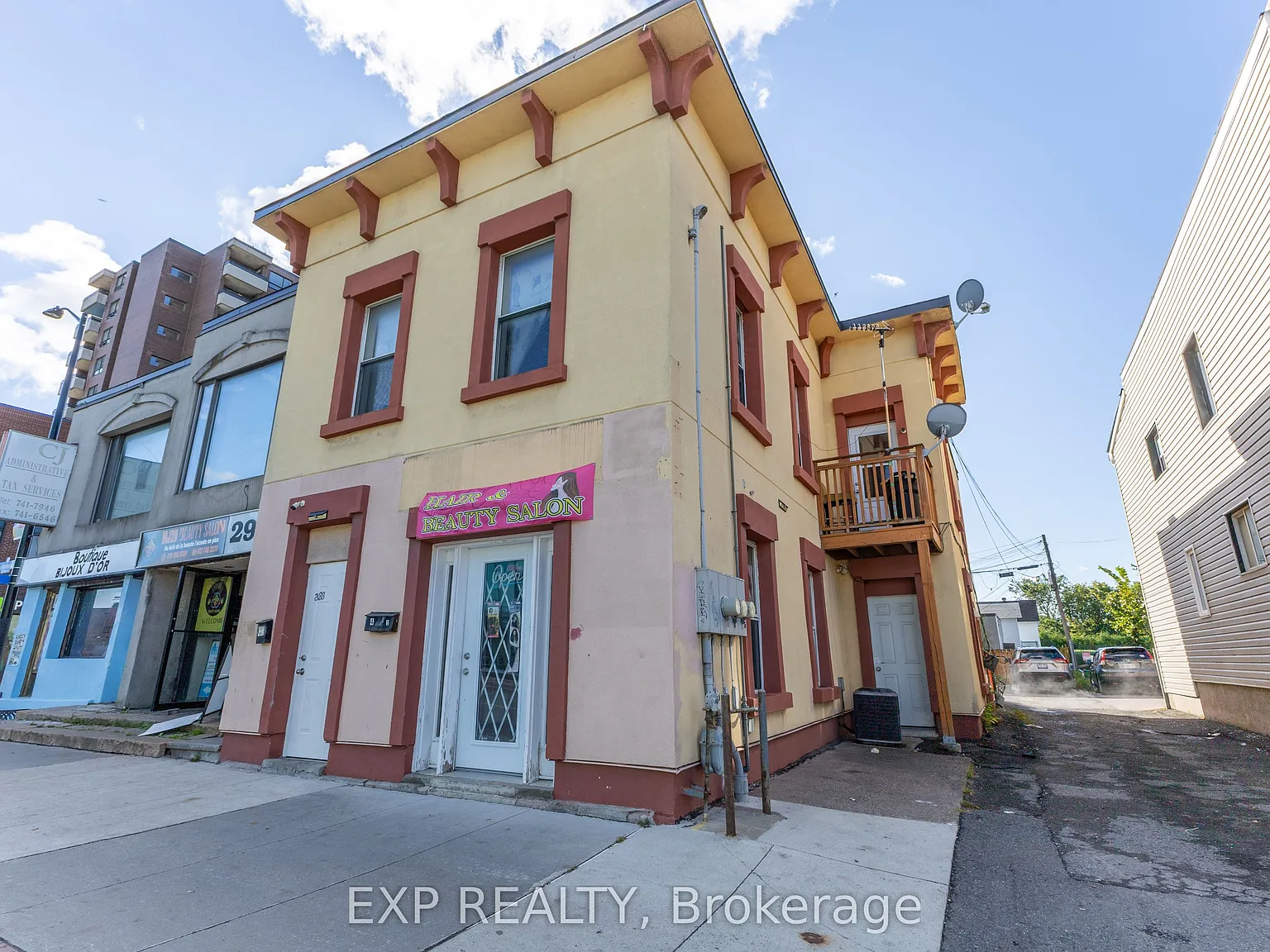 1 bed, $1,800 — Photo 1
