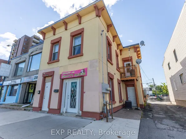 288 Montreal Rd, Ottawa, ON