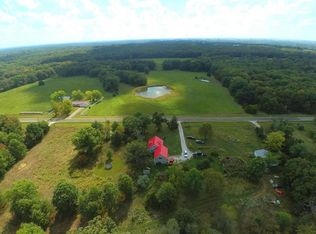 5313 State Rd E, Auxvasse, MO 65231