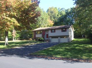 150 Tracy Dr, Vernon, CT 06066