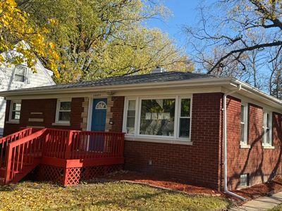 16879 Head Ave, Hazel Crest, IL, 60429