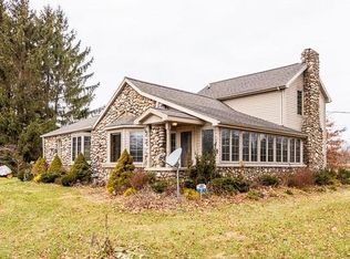 12900 Patch Rd, Jerome, MI 49249