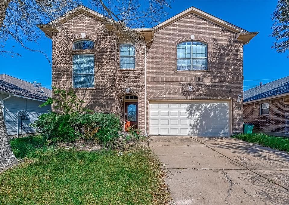 1st image of 918 Cavern Brook Ln