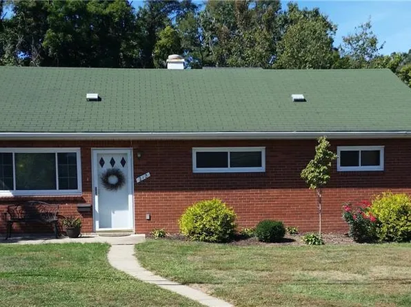 210 May Ave, Bridgeville, PA 15017