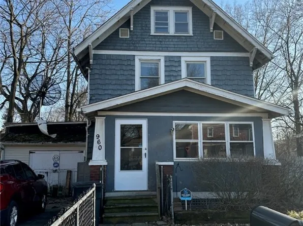 960 Whittier Ave, Akron, OH 44320
