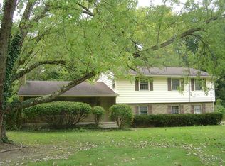 120 Colony Rd, West Lafayette, IN 47906