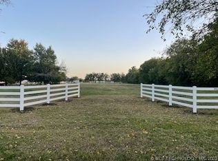 4100 E 161st St S, Bixby, OK 74008