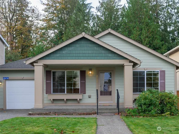 4636 Hidden Lake Loop, Mount Vernon, WA 98273