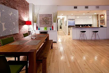 Rented by Brown Harris Stevens