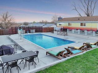 9808 Rapp Ln #2, Denver, CO 80260
