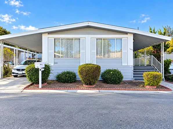 156 Mountain Springs Dr #156, San Jose, CA 95136