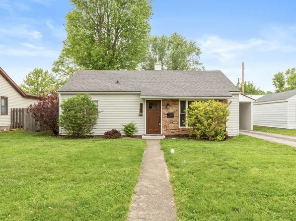 916 S Outer Dr, Lebanon, IN 46052