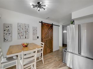 155 E Van Wagenen St, Henderson, NV 89015