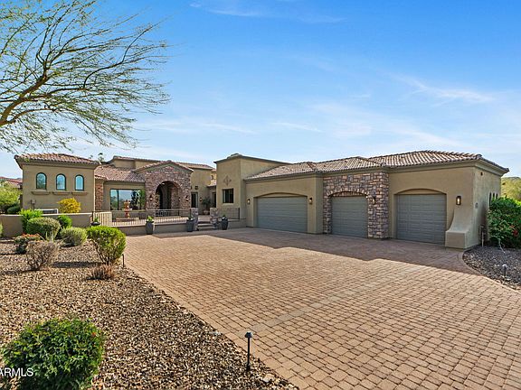 4th image of 3217 N PIEDRA Circle