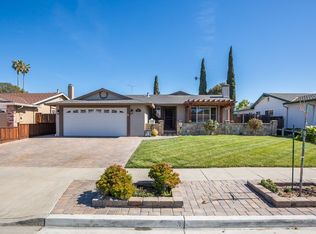 6142 Oneida Dr, San Jose, CA 95123