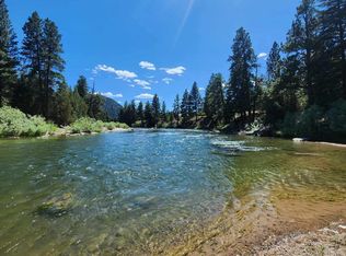 15530 S Sperry Grade Rd, Bonner, MT 59823