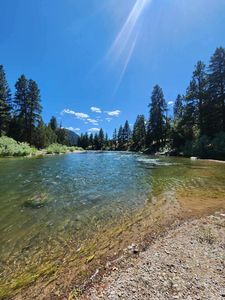 15530 S Sperry Grade Rd, Bonner, MT, 59823