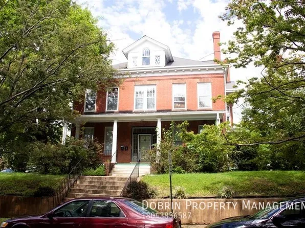 2000 Lakeview Ave, Richmond, VA