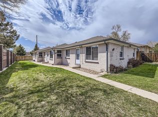 1653 Vance St #1, Denver, CO 80214