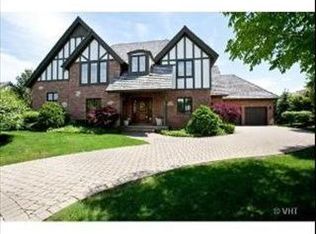 301 Kenmare Dr, Burr Ridge, IL 60527