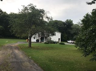 14 Upper Flat Rock Rd, Delmar, NY 12054