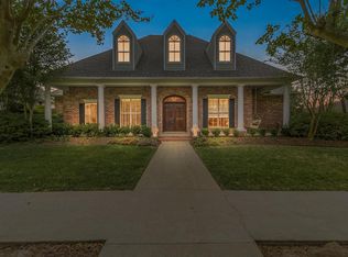 100 Quinlan Dr, Lafayette, LA 70508