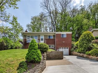 308 Conroy Dr, Pittsburgh, PA 15205