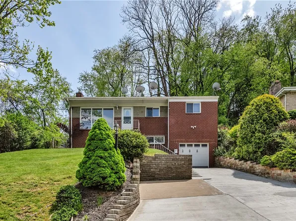 308 Conroy Dr, Pittsburgh, PA 15205
