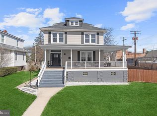 601 Orpington Rd, Baltimore, MD 21229